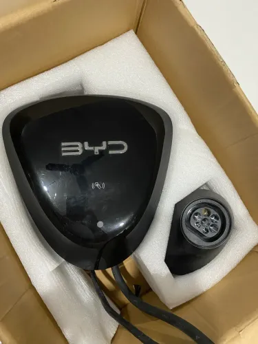 CARREGADOR BYD