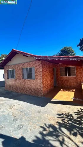 Excelente Chale a venda em Caldas Novas-GO