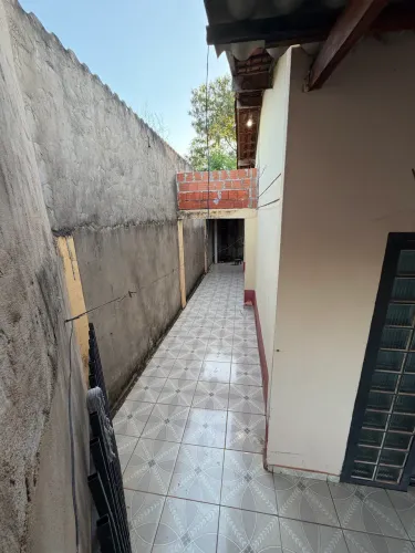 Casa, residencial Coxipo R$ 1.000,000 (cem mil)
