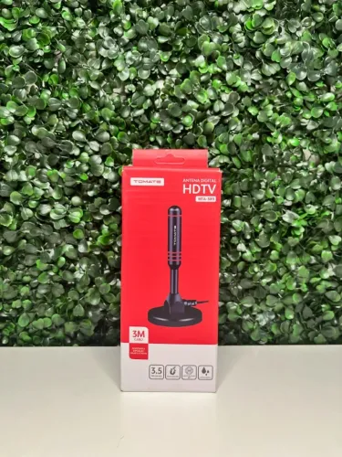 Antena digital HDTV