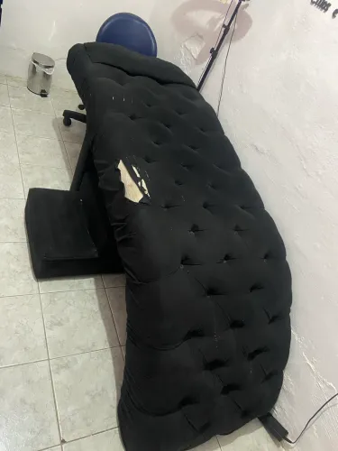 Maca luxo