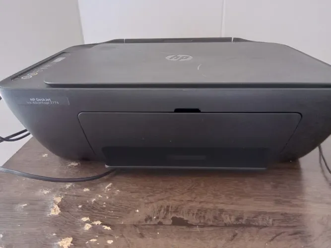 Impressora HP