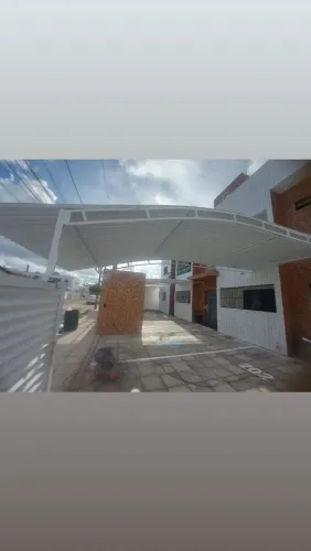 Coberturas