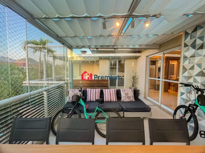 Cobertura / Penthouse à venda, Recreio dos Bandeirantes, Rio de Janeiro, RJ