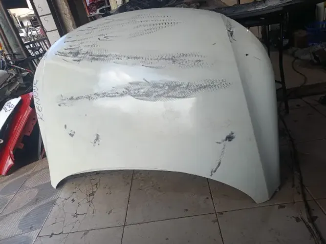 CAPO GOL G5 BRANCO