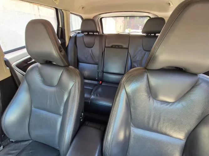 Volvo XC 60 2.0 T5 5P 2012
