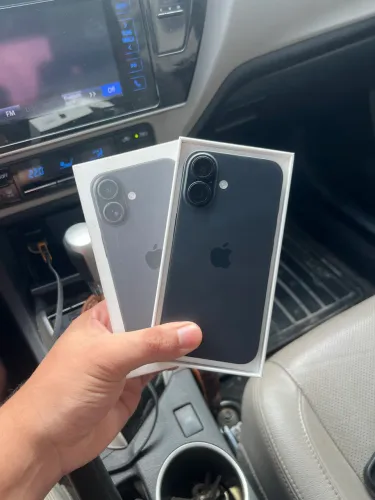 iphone 16 128GB 94%