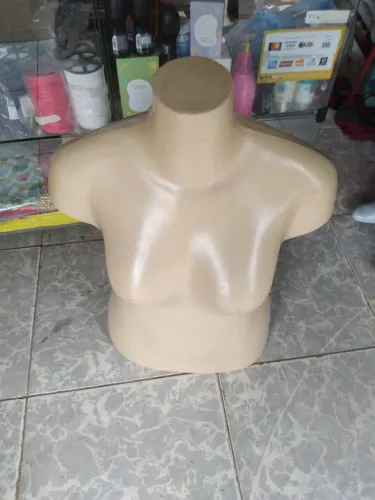 Manequim 