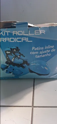 Patins