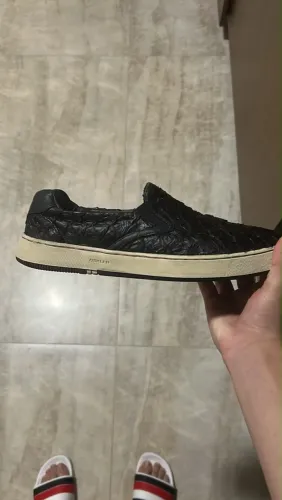 OSKLEN PIRARUCU 41BR EM PERFEITO ESTADO