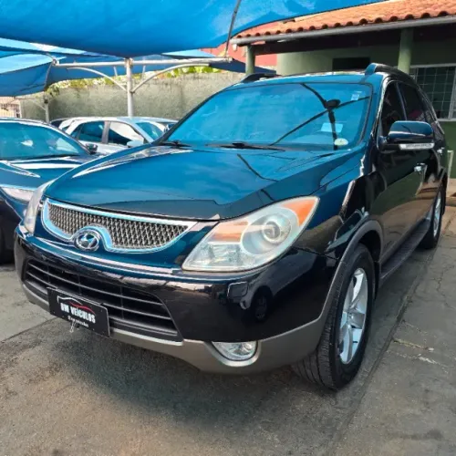 Hyundai Veracruz GLS 3.8 4WD Aut. 2010