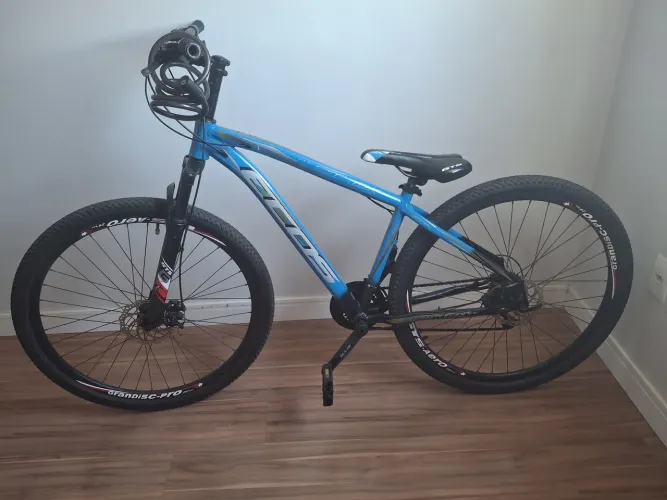 Vendo bicicleta aro 29