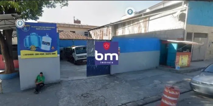 Terreno para alugar em São Paulo, Capão Redondo, com 350 m²