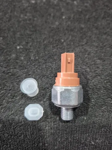 Sensor de pressão óleo do câmbio Honda City 1.5 2010/14 / Fit 1.5 2009/2014