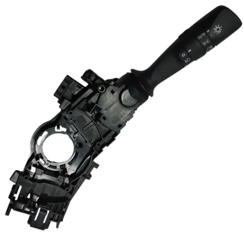 CHAVE SETA LUZ COM MILHAS TOYOTA HILUX SW4 2.8 2016 2021