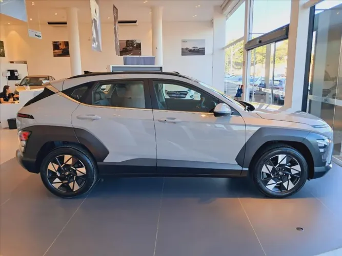 Hyundai Kona Ultimate GDI 1.6 16V Aut. (hibrido) 2026