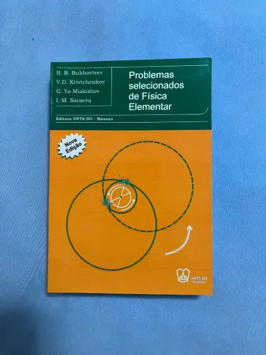 Livro Saraeva