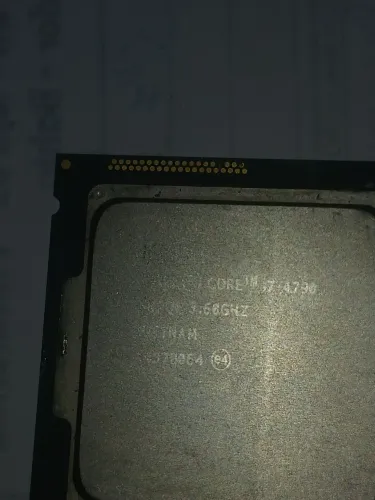 Processador i7 4790 3.6 GHz 