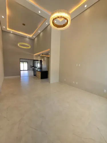 Vende-se Casa térrea com 4 suítes no Caribe Residence & Resort em Palmas -To