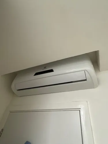 Ar condicionado Electrolux
