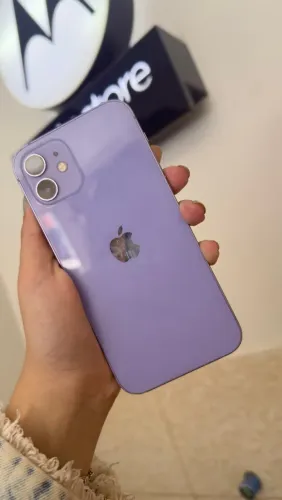 iPhone 12