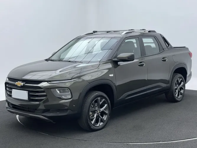Chevrolet Montana Premier 1.2 Turbo Flex 12V Aut. 2025