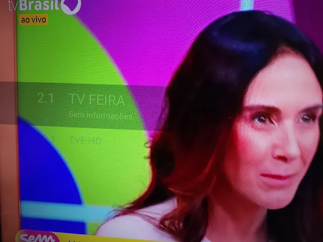Tvs