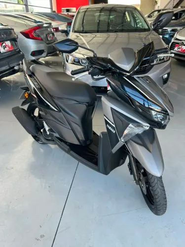 NEO 125 2022/2023