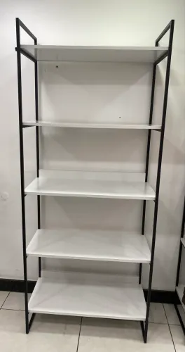 Estante estilo Industrial