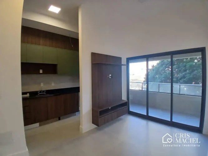 Apartamento para locação no Condomínio Atmosphera em Indaiatuba-SP!