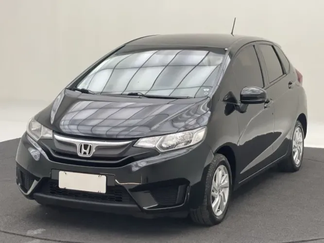 Honda Fit LX 1.5 Flexone 16V 5P Aut. 2017