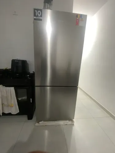 Geladeira 