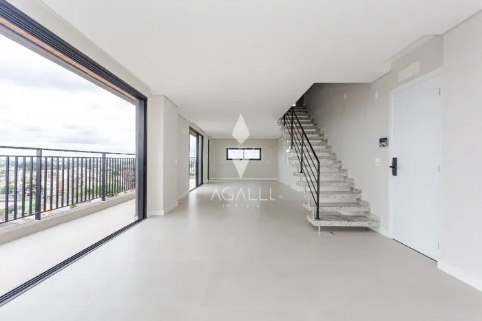 Cobertura Duplex à venda no SÃO PEDRO, São José dos Pinhais