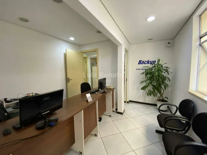 Sala Comercial à venda no bairro Cidade Nova