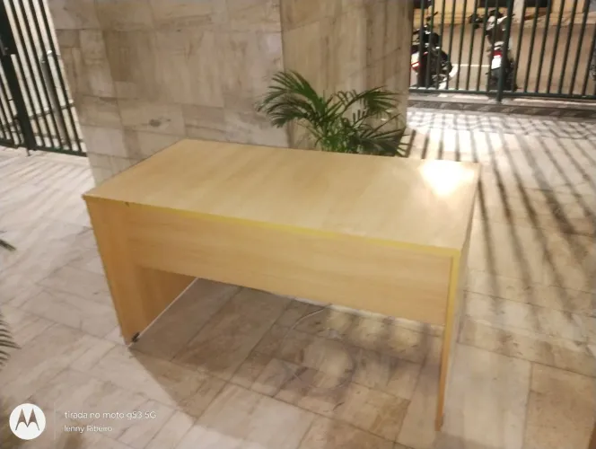 Mesa escritório