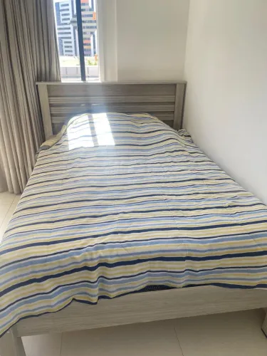 Cama de casal