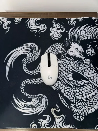 mouse logitech sem fio g305