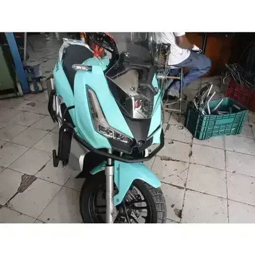 Protetor Carenagem Shineray Urban 150