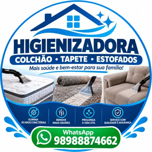 Higienizacao