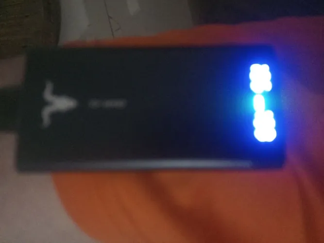 Pendrive tá bom não uso