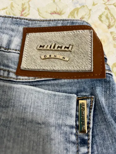 Calça feminina linda Collci