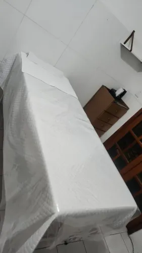Maca depilação