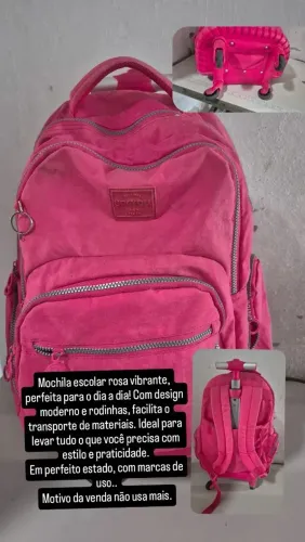 Mochila
