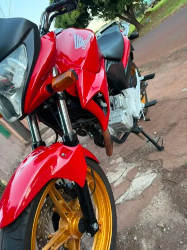 CB 300 - 2011