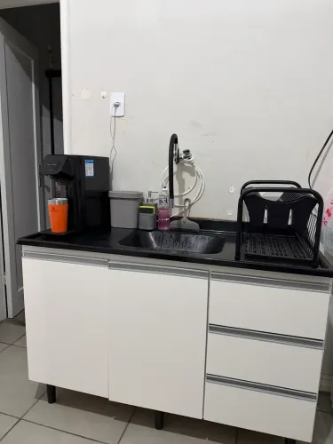 Pia de cozinha