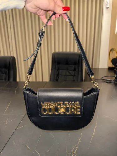 Bolsa Versace couture