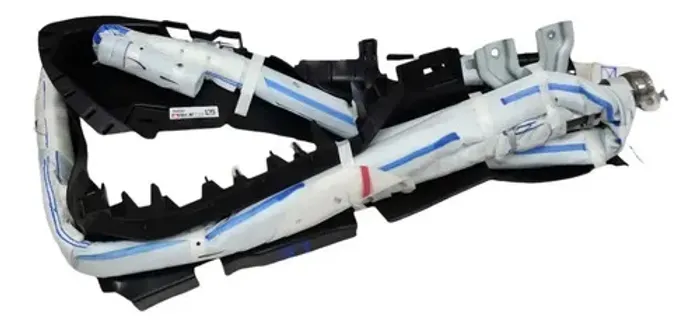 Cortina Teto Esquerdo Honda Hr-v 2025