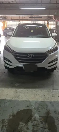Hyundai Tucson GLS 1.6 Turbo 16V Aut. 2021
