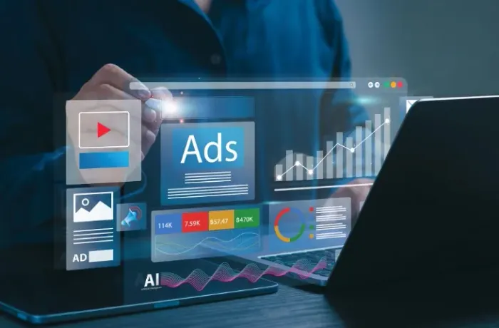 Sites, Sistemas, ERP e Tráfego Pago