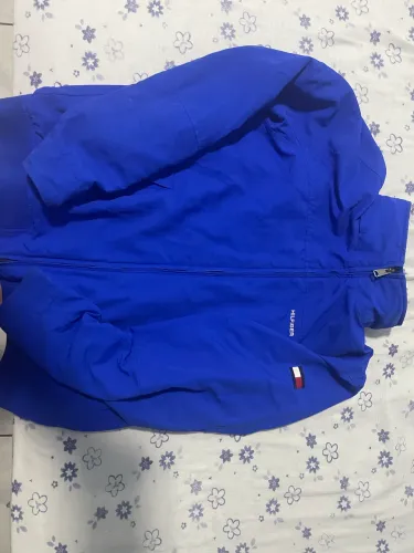 Jaqueta Thomy Hilfiger velejador